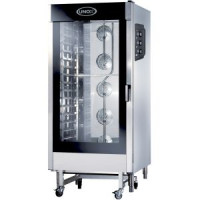 Пароконвектомат Unox XB 1083 MANUAL
