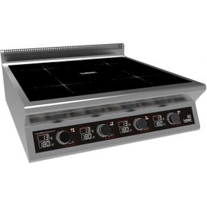 Плита индукционная Kobor I7-4T Плита индукционная Kobor I7-4T