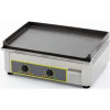 Поверхность жарочная Roller Grill PSF 600 E (220V)