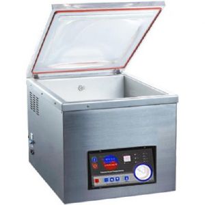 Упаковщик вакуумный INDOKOR IVP-350MS опция газ