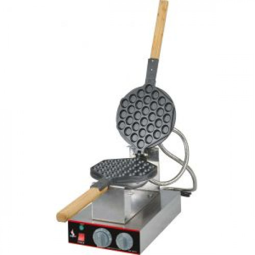 Вафельница для гонконгских вафель Airhot WB-HK1 BUBBLE WAFFLE
