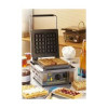 Вафельница для бельгийских вафель Roller Grill GES 10