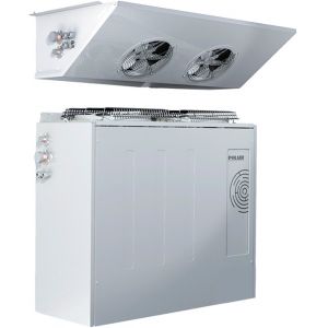 Сплит-система морозильная Polair SB 214 P