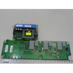 Контроллер ( Термодат-38) КПЭМ-1 Abat 12000060272
