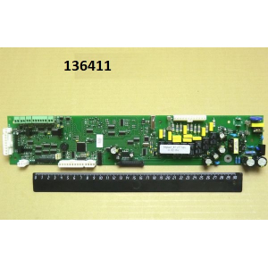 Контроллер 38 ПКА 3 Abat 11000160247