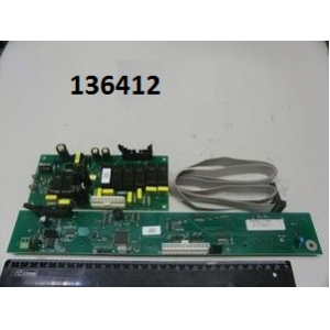 Контроллер конвекционной печи для КЭП-4П Abat 11000060699