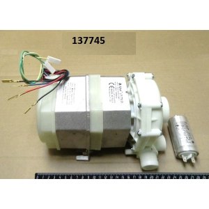 Насос Олимпия L71.T7Q/2V Abat 12000060530
