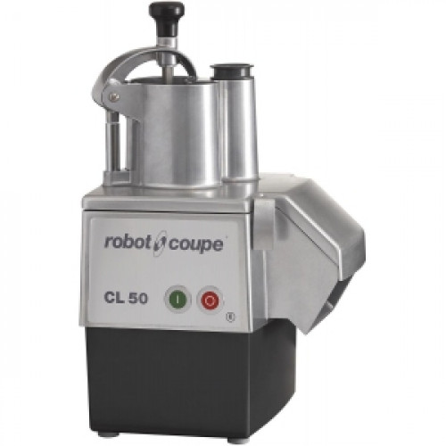 Овощерезка электрическая для овощей и фруктов Robot Coupe CL 50 400B/50/3