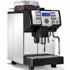 Кофемашина-суперавтомат Nuova Simonelli Prontobar 1 Grinder AD black+Russian LCD