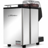 Кофемашина-суперавтомат Nuova Simonelli Prontobar 1 Grinder AD black+Russian LCD