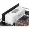 Кофемашина-суперавтомат Nuova Simonelli Prontobar 1 Grinder Tank black+Russian LCD