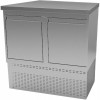 Стол холодильный Gastrolux СОН2-097/2Д/S Стол холодильный Gastrolux СОН2-097/2Д/S