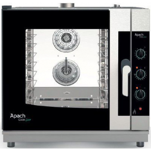 Печь конвекционная Apach AB6QMG