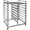 Шпилька для GN1/1 Финист ТГ(750х600х1050) 2 ряда по 7 уровней для GN1/1 и GN1/2 Шпилька для GN1/1 Финист ТГ(750х600х1050) 2 ряда по 7 уровней для GN1/1 и GN1/2