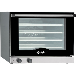Печь конвекционная Abat КПП-4ЭМ