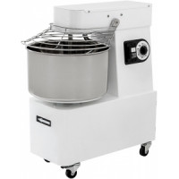 Тестомес спиральный PrismaFood IBT 30 2V