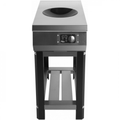 Плита индукционная WOK Grill Master Ф1ИП/800