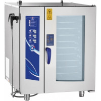 Пароконвектомат Abat ПКА 10-1/1ВМ2-01