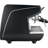 Кофемашина рожковая полуавтоматическая Nuova Simonelli Appia Life Compact 2Gr S 220V black+economizer+high groups