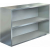 Полка настенная Assum ПНО-П-6/4 (600х400х600)