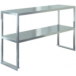 Полка настольная Assum ПНС-П-2-15/3 (1500х300х800)