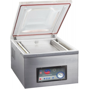 Упаковщик вакуумный INDOKOR IVP-430PT/2 опция газ