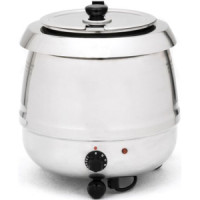 Мармит для первых блюд Viatto SB-6000S