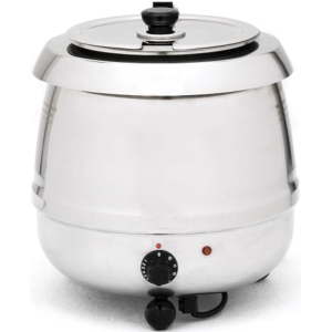 Мармит для первых блюд Viatto SB-6000S