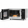 Печь микроволновая Menumaster RMS510DS2