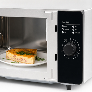 Печь микроволновая Menumaster RMS510DS2