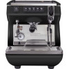 Кофемашина рожковая автоматическая Nuova Simonelli Appia LIFE 1gr V 220V black+high groups