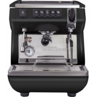 Кофемашина рожковая Nuova Simonelli Appia LIFE 1gr V 220V black+high groups