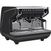 Кофемашина рожковая автоматическая Nuova Simonelli Appia Life Compact 2Gr V 220V black+economizer+high groups