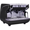 Кофемашина рожковая полуавтоматическая Nuova Simonelli Appia Life Compact 2Gr S 220V black+economizer+high groups