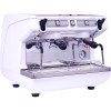 Кофемашина рожковая полуавтоматическая Nuova Simonelli Appia Life Compact 2Gr S 220V white+economizer+high groups