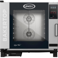 Пароконвектомат Unox XEBC-06EU-E1RM