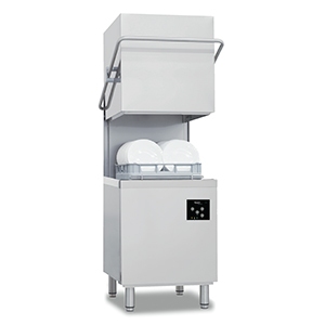 Машина посудомоечная купольная Apach AC800DD (ST3800RUDD) КУПОЛЬНАЯ
