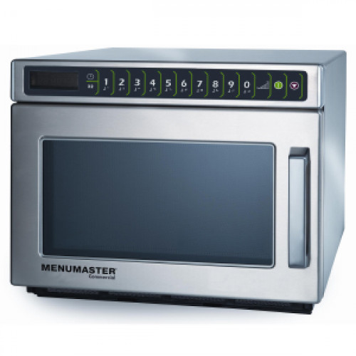 Печь микроволновая Menumaster DEC18E2