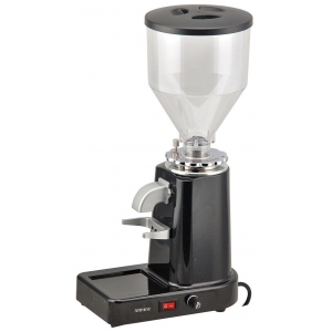 Кофемолка Airhot MCG-1800