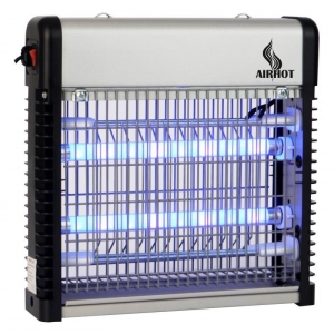 Лампа инсектицидная Airhot IKE-12W