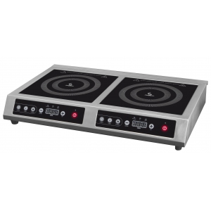 Плита индукционная Airhot IP7000 D