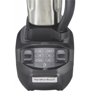 Блендер Hamilton Beach HBB255S-CE
