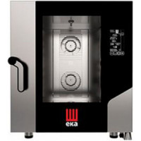 Пароконвектомат Tecnoeka MKF 711 BM