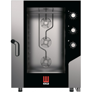 Печь конвекционная Tecnoeka MKF 1064 S
