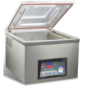 Упаковщик вакуумный INDOKOR IVP-450/A GAS