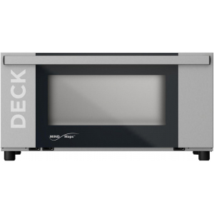 Печь подовая Unox XEBDC-02EU-C