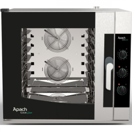 Печь конвекционная Apach AB6QM