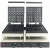 Вафельница для бельгийских вафель Viatto HWB-2S