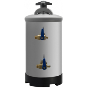 Водоумягчитель DVA DVA LT8