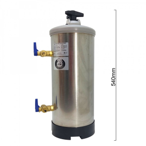 Водоумягчитель DVA DVA LT12 Водоумягчитель DVA DVA LT12
